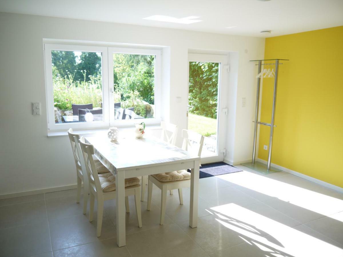 Studio Im Haus In Seenaehe Reinfeld Kültér fotó